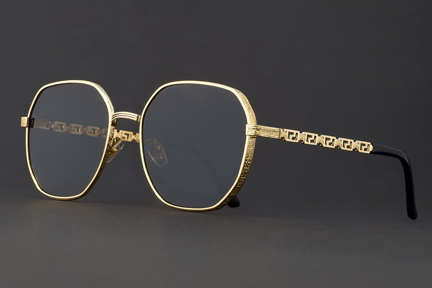 VERO Sovereign Frames