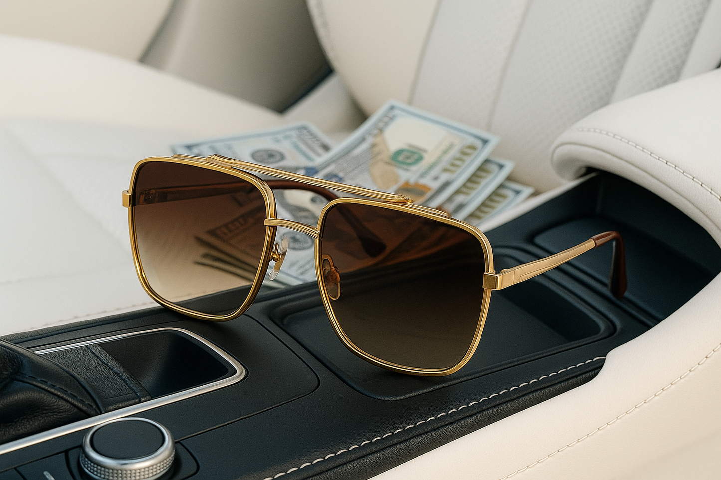 VERO Mirage Frames