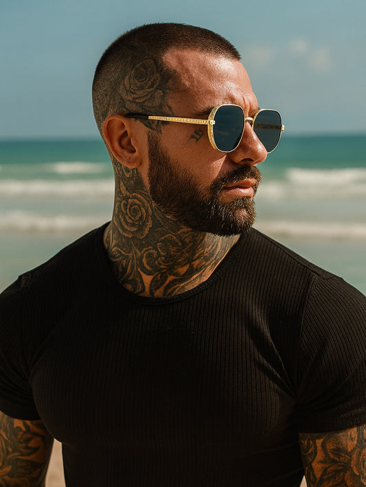 VERO Sovereign Frames