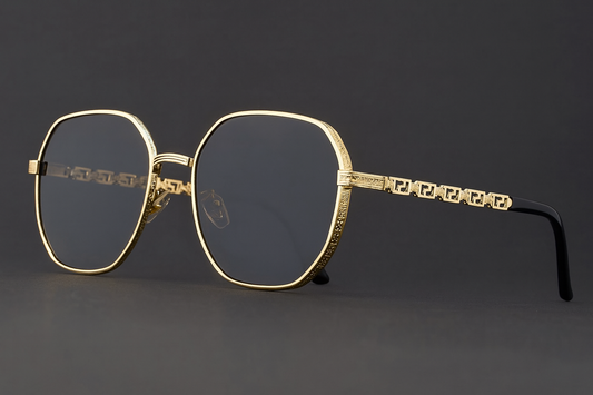 VERO Sovereign Frames