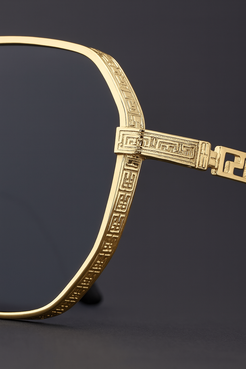 VERO Sovereign Frames